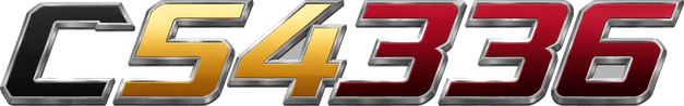 c54336 logo